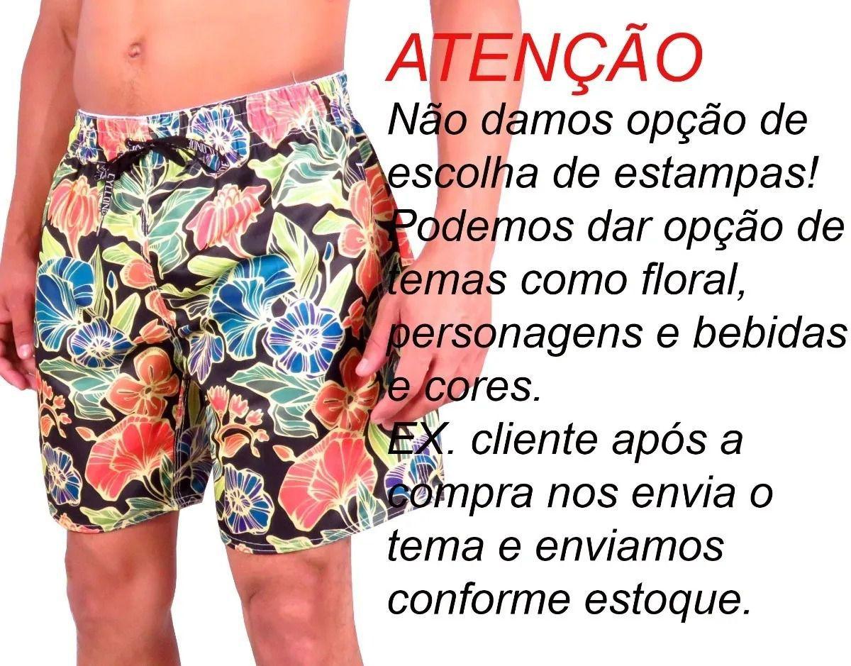 Short summer feminino personagens Clearance