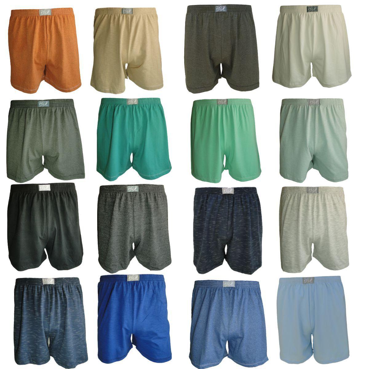 shorts de ficar em casa