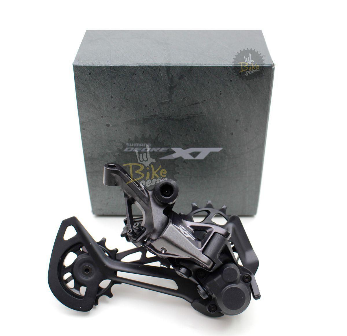 kit cambio shimano xt