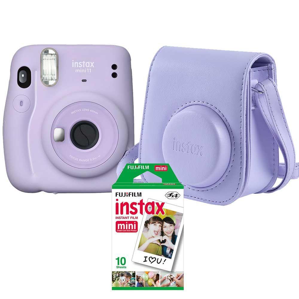 mini camera bolsa