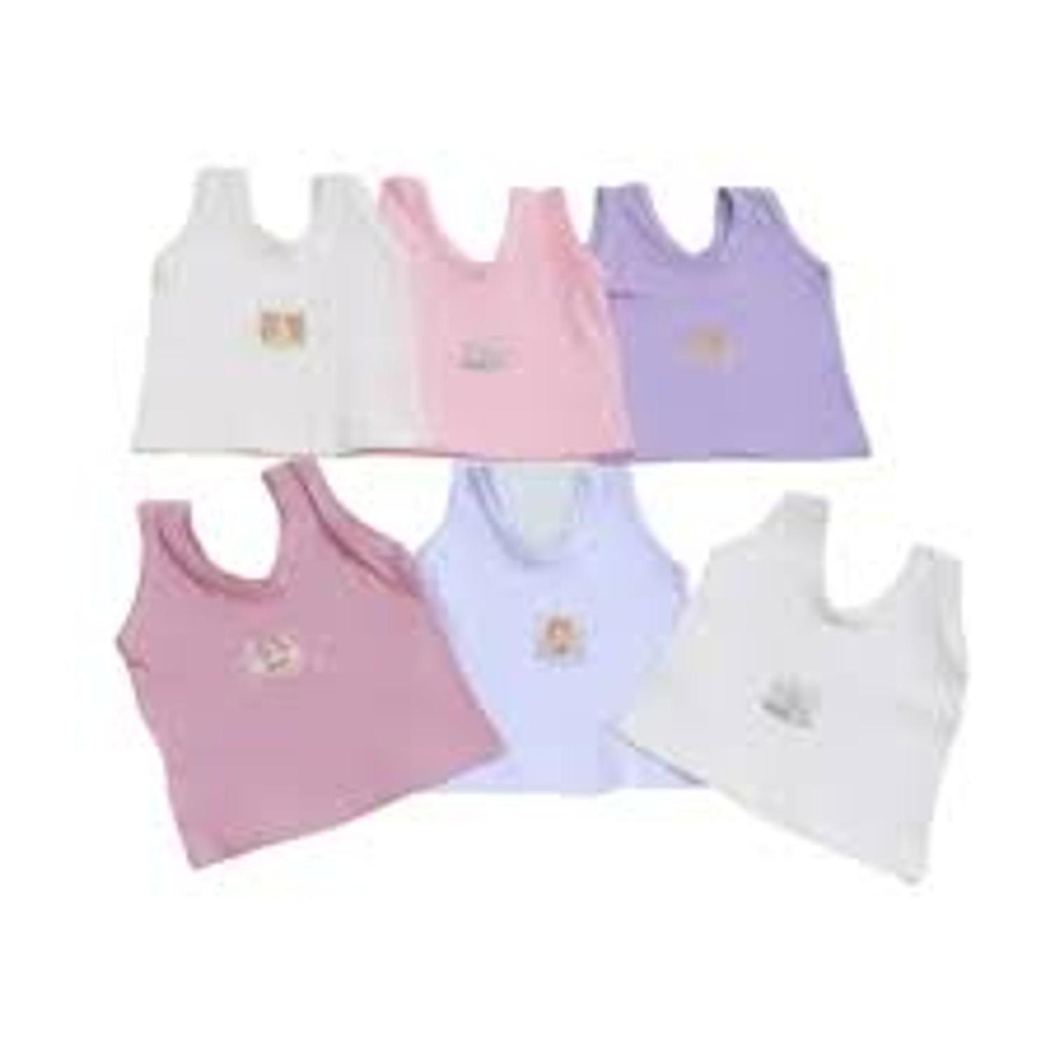 camisetinha para bebê