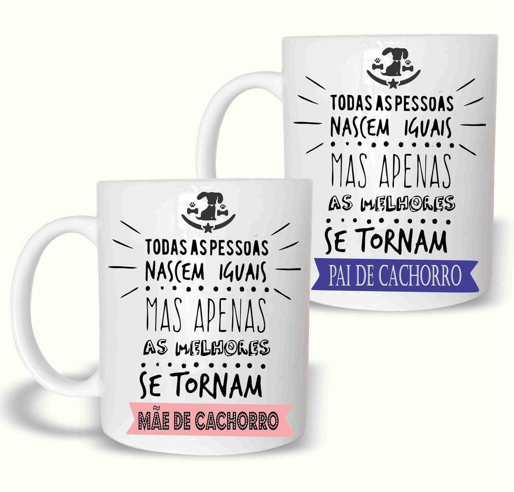 Kit Caneca Cerâmica - Pai E Mãe De Pet. Presente De Natal. - Naltic - Kit de Presentes - Magazine Luiza Kit Caneca Cerâmica - Pai E Mãe De Pet. Presente De Natal. - Naltic - Kit de Presentes - Magazine Luiza