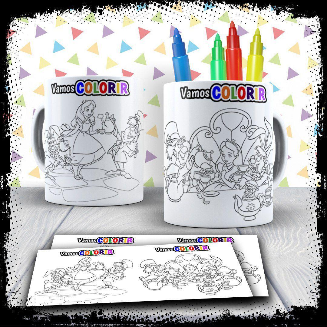 Kit Caneca Vamos Colorir Alice No Pais Das Maravilhas Jogo De Canetinhas Mary Pop Personalizados Enxoval Do Bebe Magazine Luiza Kit Caneca Vamos Colorir Alice No Pais Das Maravilhas Jogo De Canetinhas Mary Pop Personalizados Enxoval Do Bebe Magazine Luiza