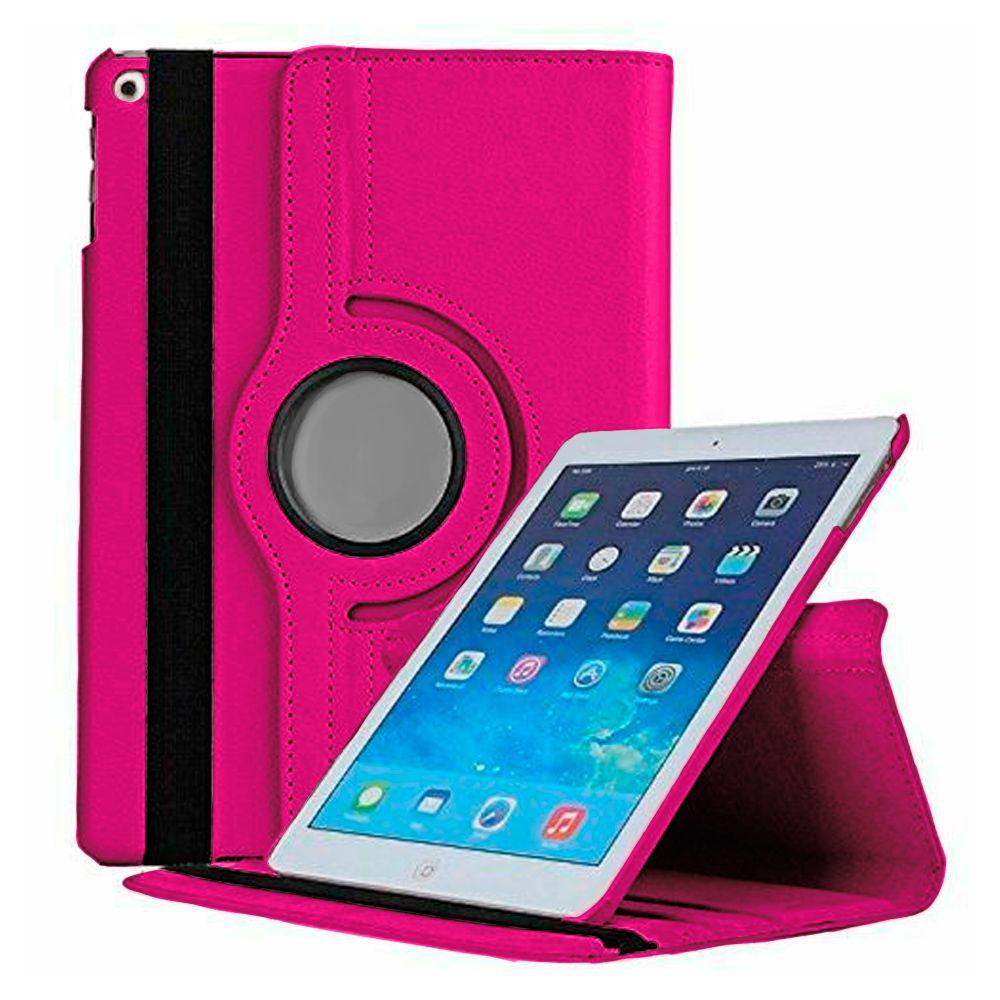 Kit Capa Capinha Ipad Mini 3 3ª Geração 2014 A1599 A1600 Case Couro  Giratória Inclinável + Pelicula - Extreme Cover - Capa para Kindle,  E-Reader, Tablet e iPad - Magazine Luiza
