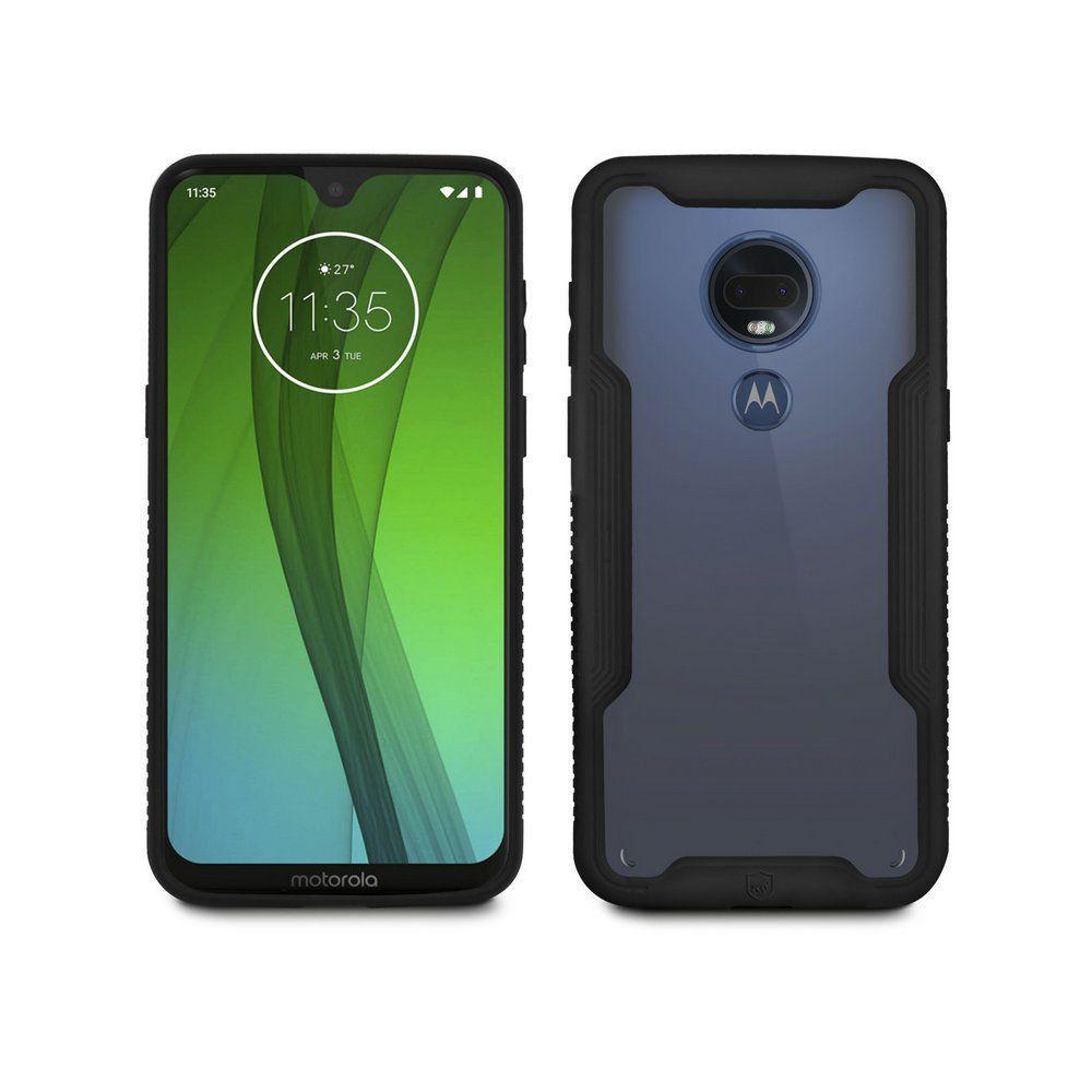 Capinha Case Capa Anti Impacto Anti Shock Proteção Personalizada para moto  G7 power (1531) gatinhos 7 em Promoção | Ofertas na Americanas