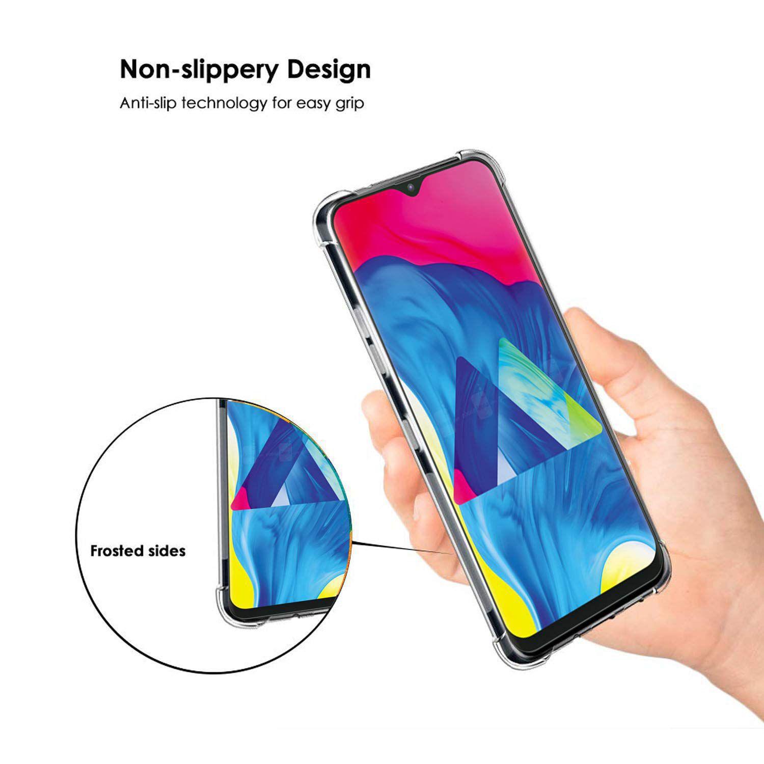 Capa Capinha Anti Shock Samsung Galaxy M20 80´s 90´s 1280 no Submarino.com
