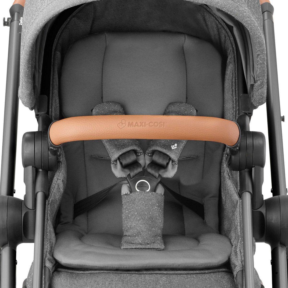 Kit Carrinho Travel System Maxi Cosi Anna Carrinho Passeio Com Bebe Conforto E Base Passeio Do Bebe Magazine Luiza