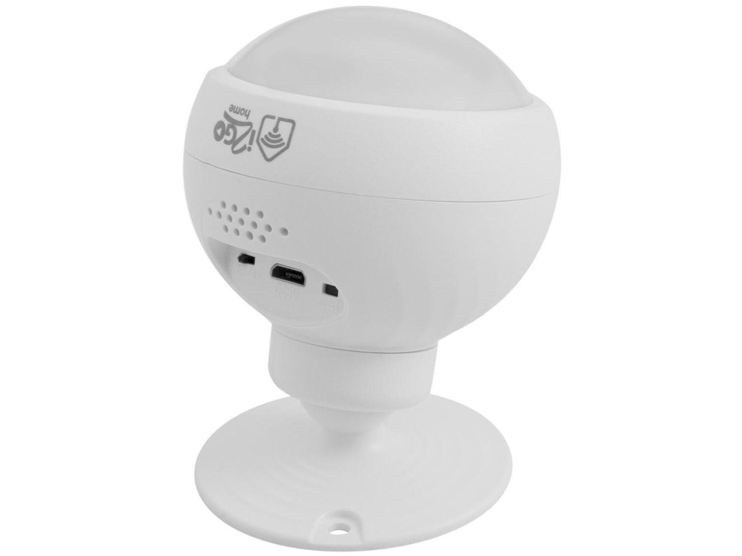 Kit Casa Segura I2GO
