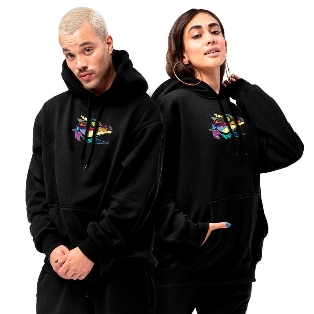 Kit Moletom Blusa Moletom Casal Adidas Conjunto De Casal Moletom