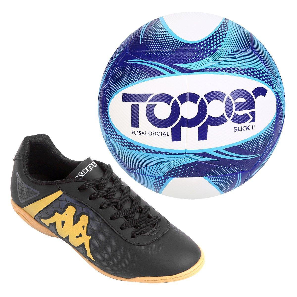netshoes bola futsal