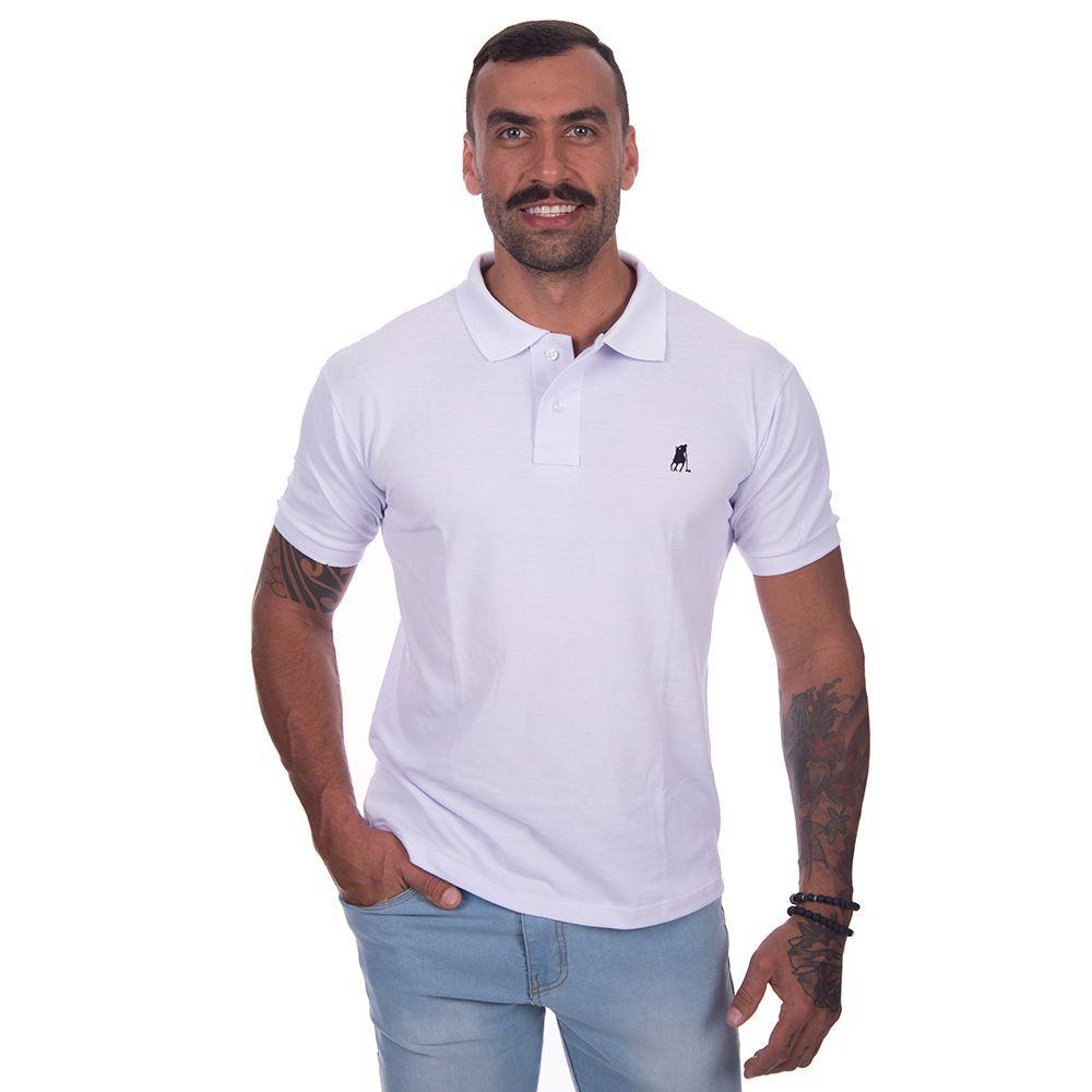 camisas gola polo de marcas famosas