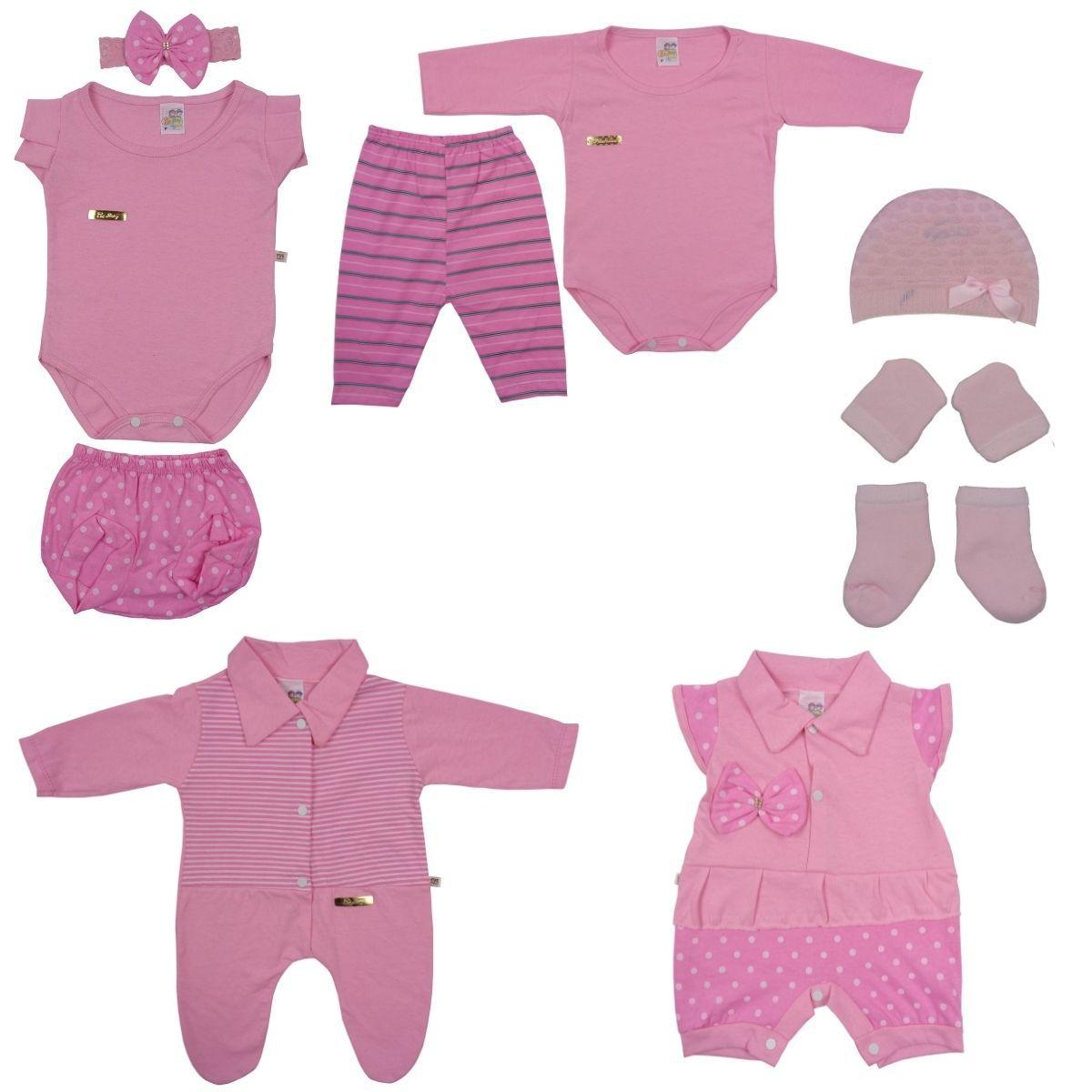 Body Bebê Roupas De Menina Recem Nascida Body Bebê Roupas Para