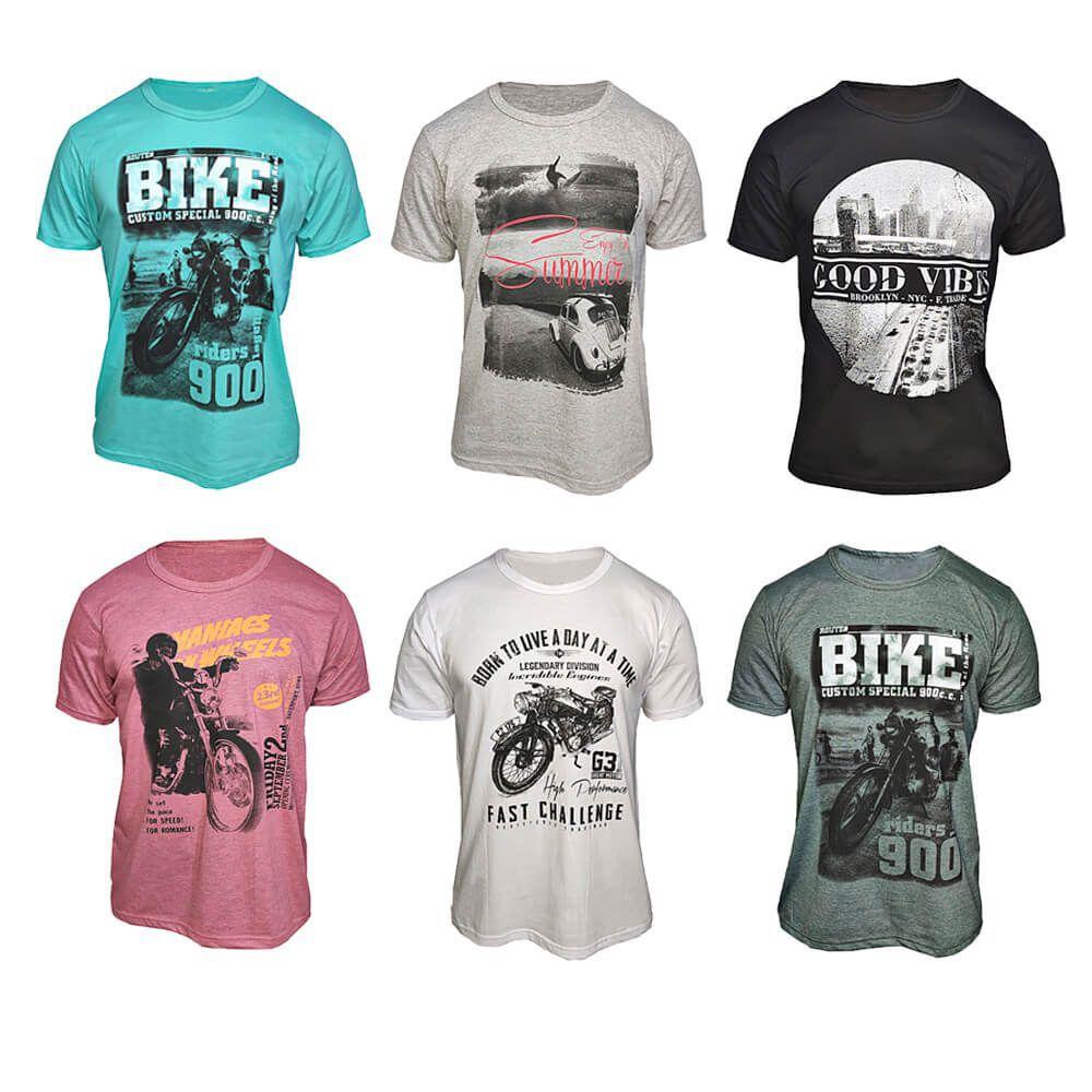 site de camisetas estampadas