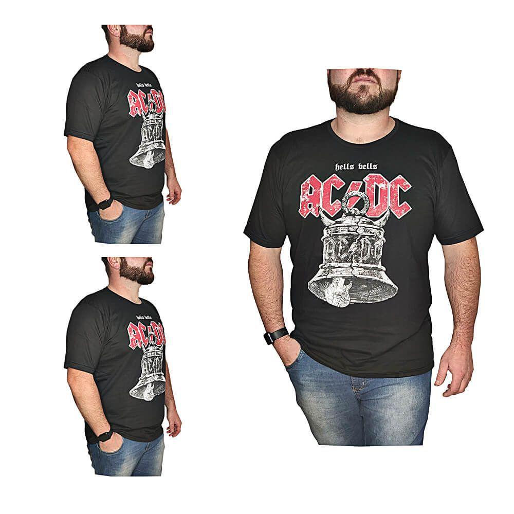 camisas de banda