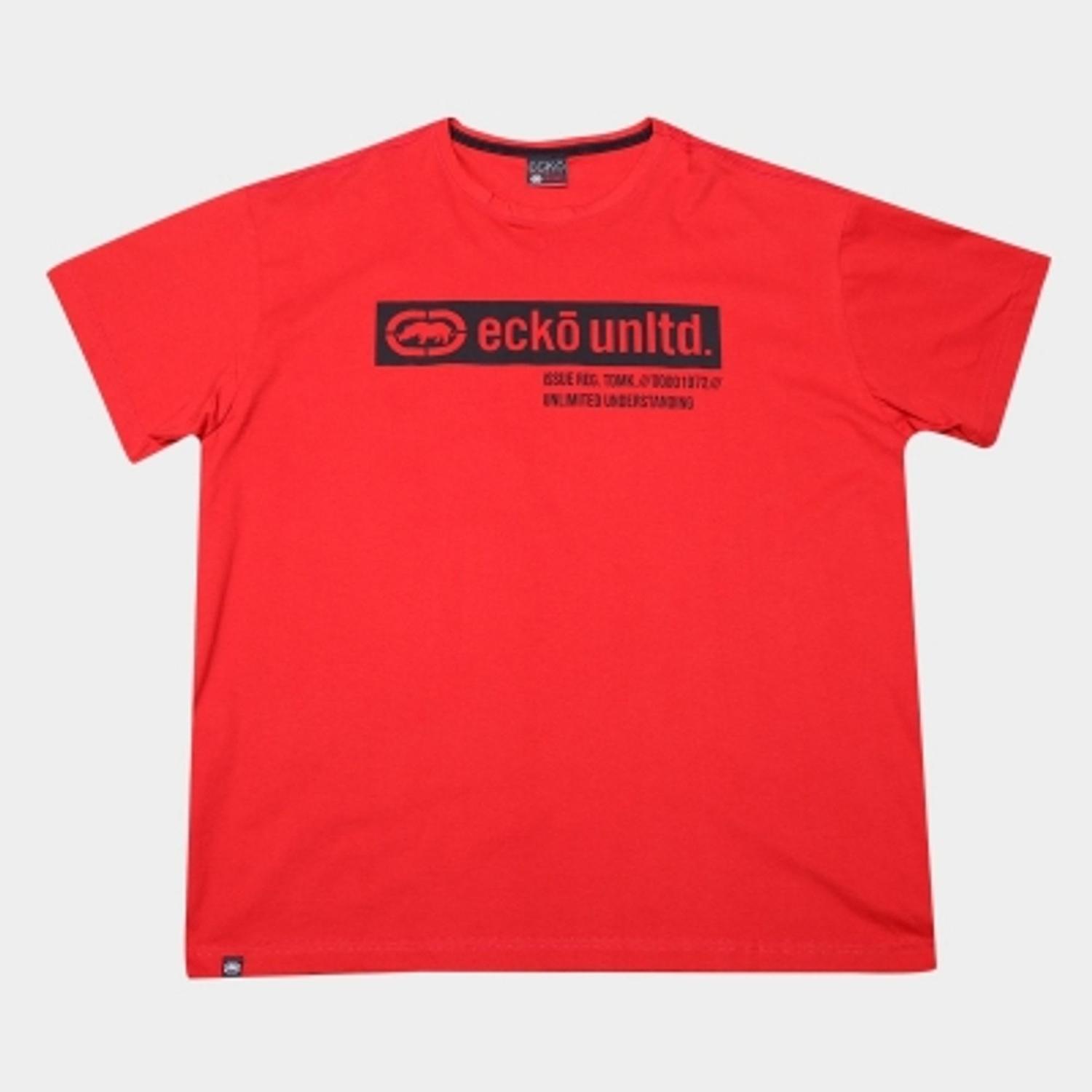 camisa ecko gg
