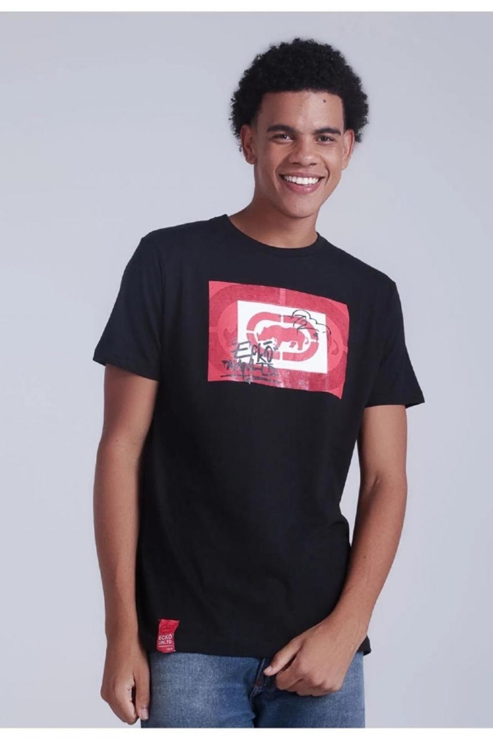 camisetas ecko