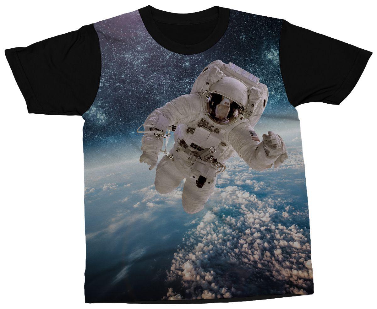 Blusa astronauta Clearance