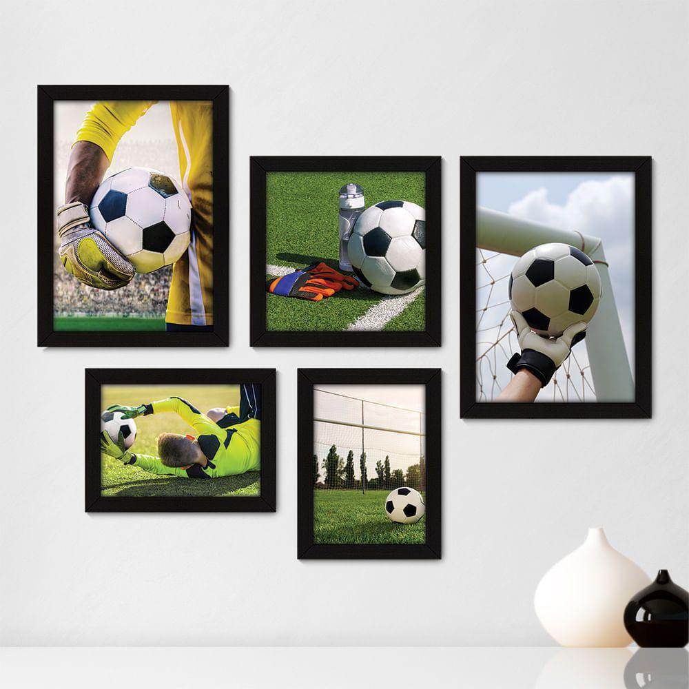 Featured image of post View 10 Quadros De Futebol Para Quarto
