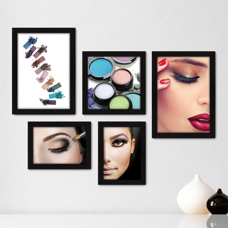 Featured image of post Imagens Para Quadros Decorativos Maquiagem Decore com personalidade seu ambiente