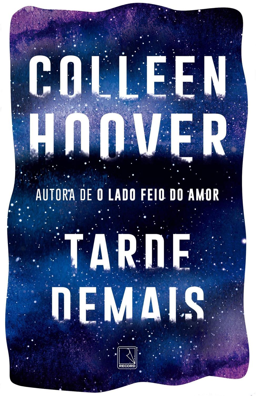 Kit Com 10 Livros Colleen Hoover - Kit de Livros - Magazine Luiza