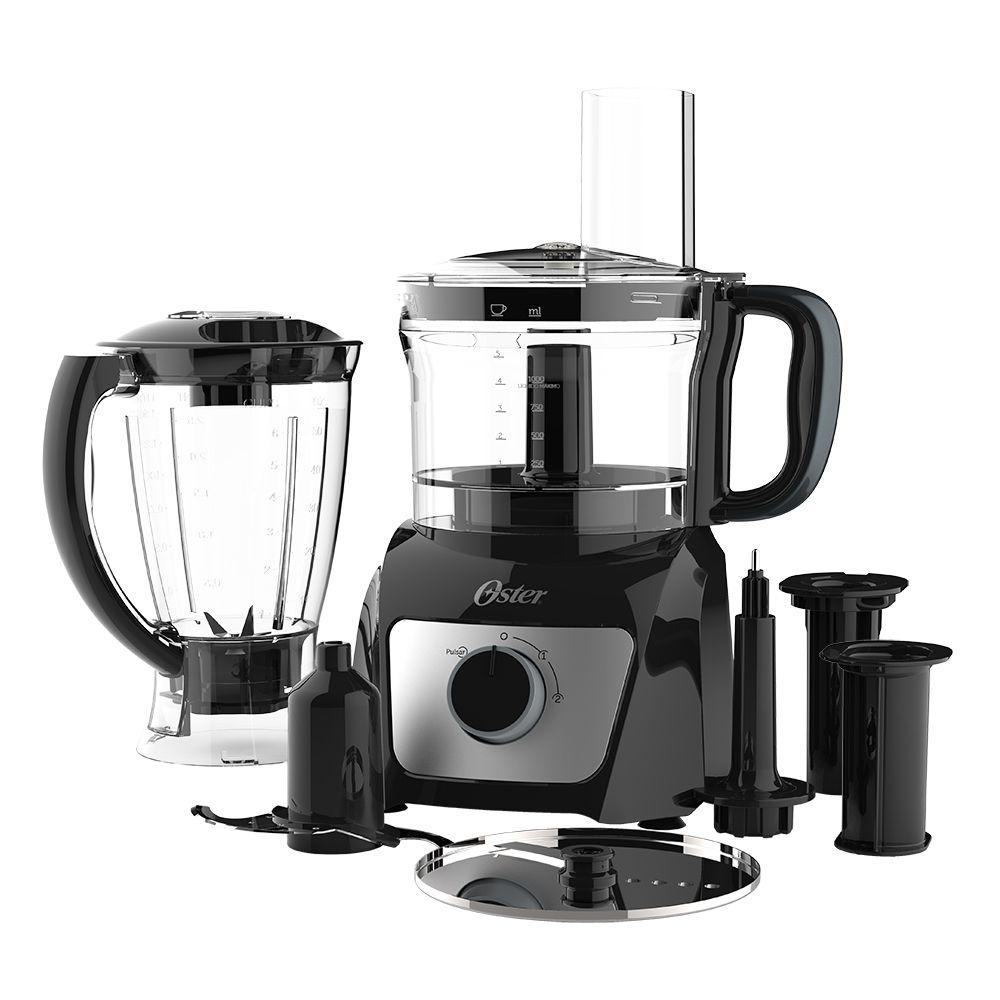 Kit Completo House Kitchen Oster Kits Promocionais de Portáteis