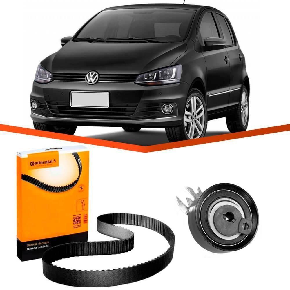 gol g5 ou fox
