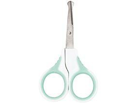 Kit Cuidados Bebê Buba Verde 8 Peças com Estojo
