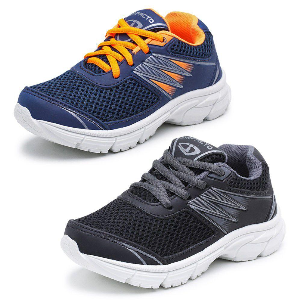 tenis de criança menino