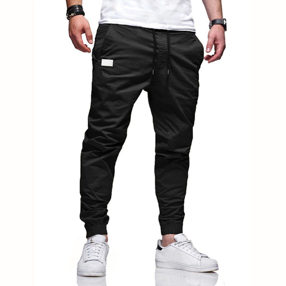 calça jogger nike bege