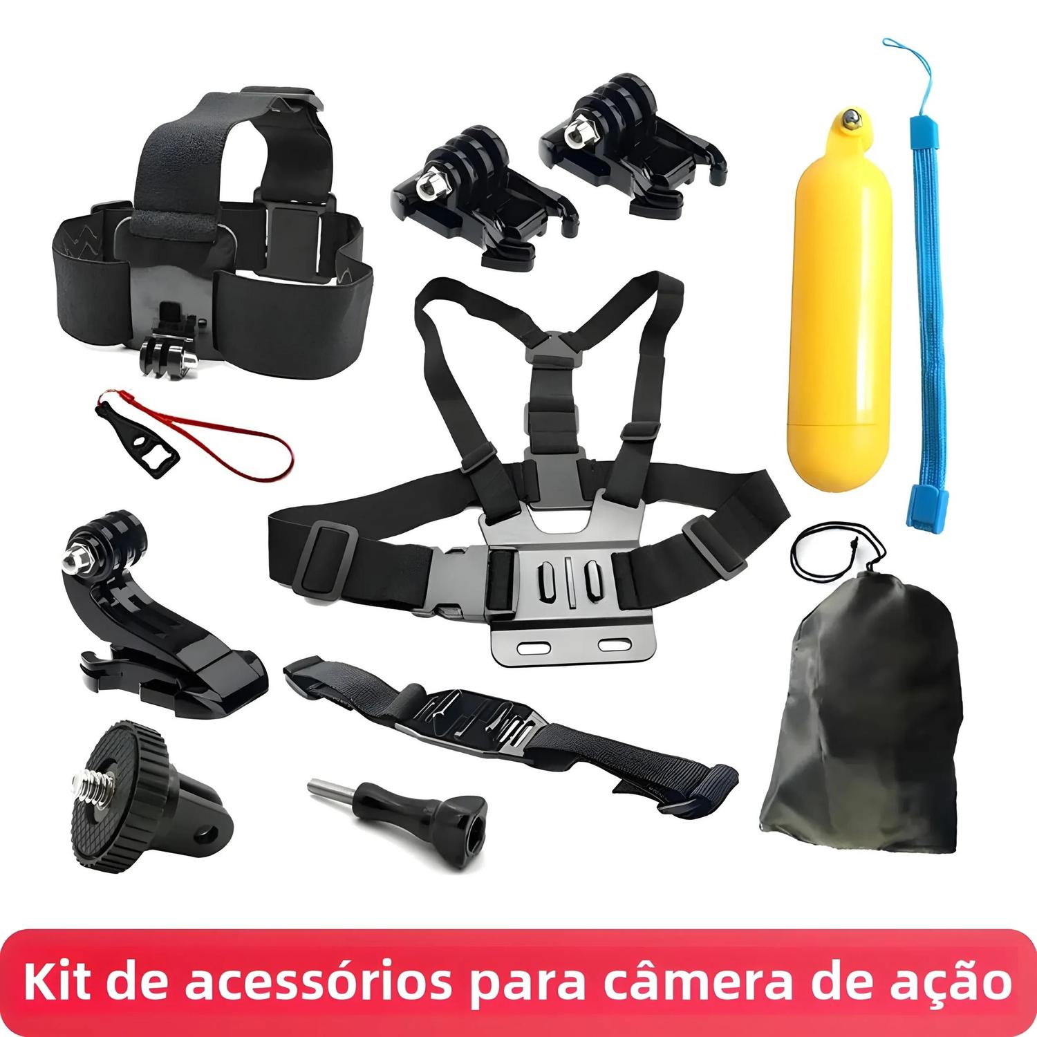 Artman Gopro Hero Stand GoPro Hero Bundle