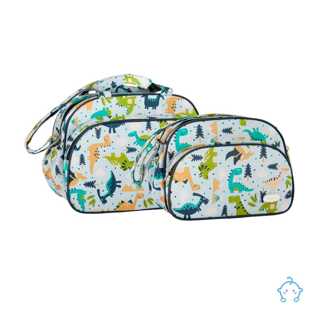 the dino bolsas