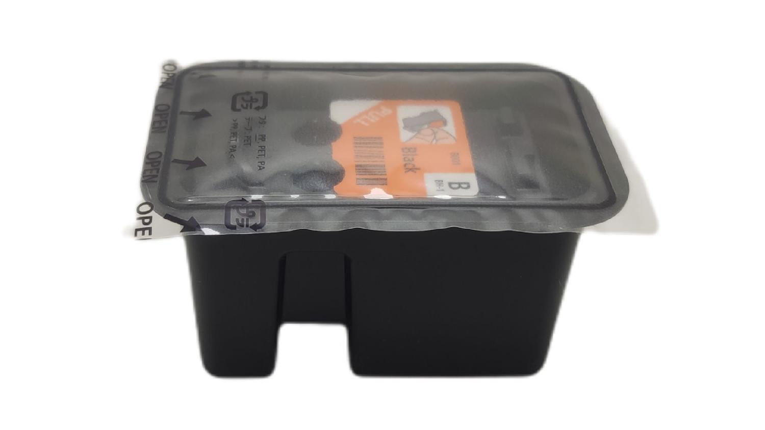Kit de Cabeca de Impressao Canon BK + Color 0692C005AA - Cartucho de Tinta  - Magazine Luiza