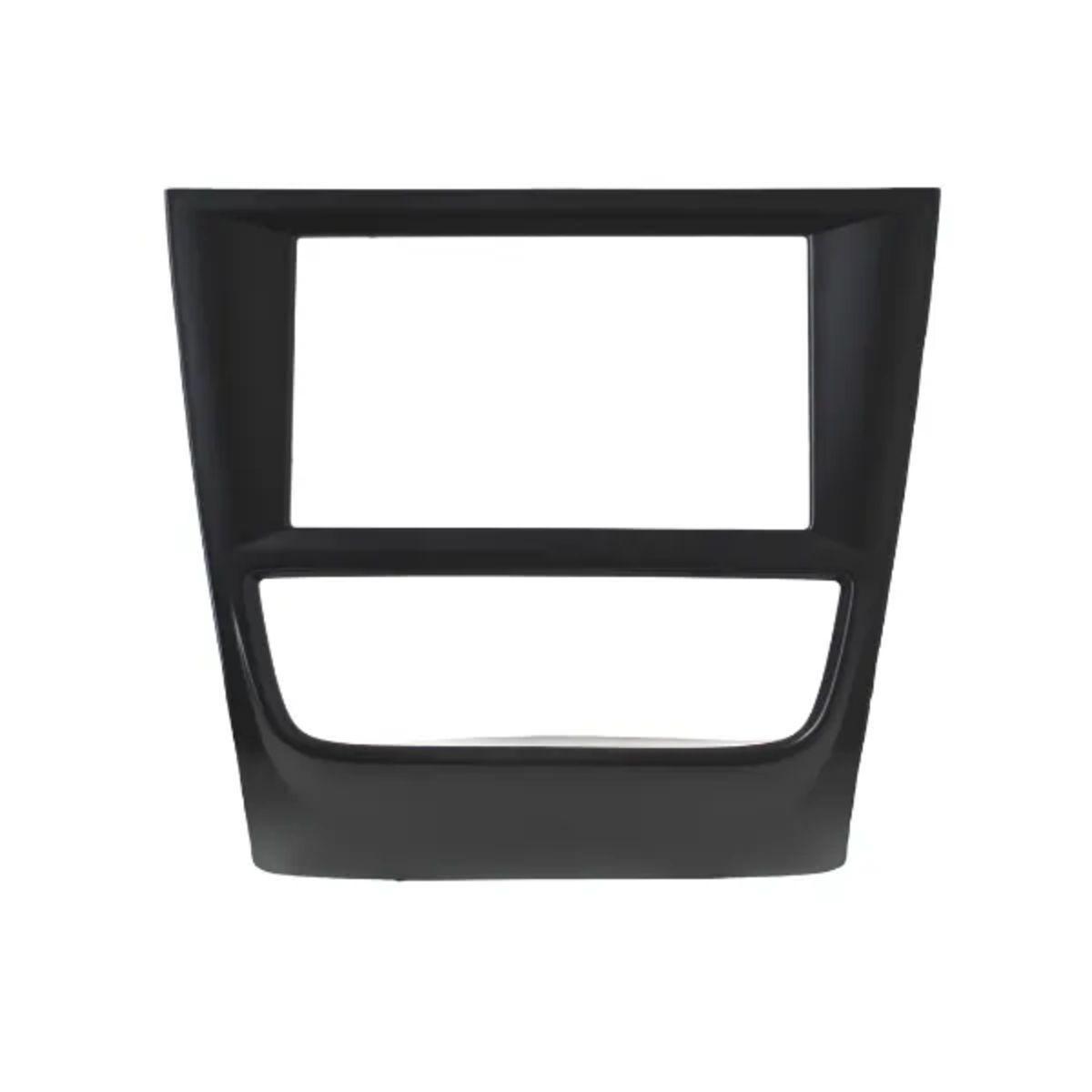 Imagem de Kit de Instalação Multimídia Volkswagen G6-Gol/Voyage/Saveiro 2013 até 2016 2 Din Preto Expex - EKTVW009