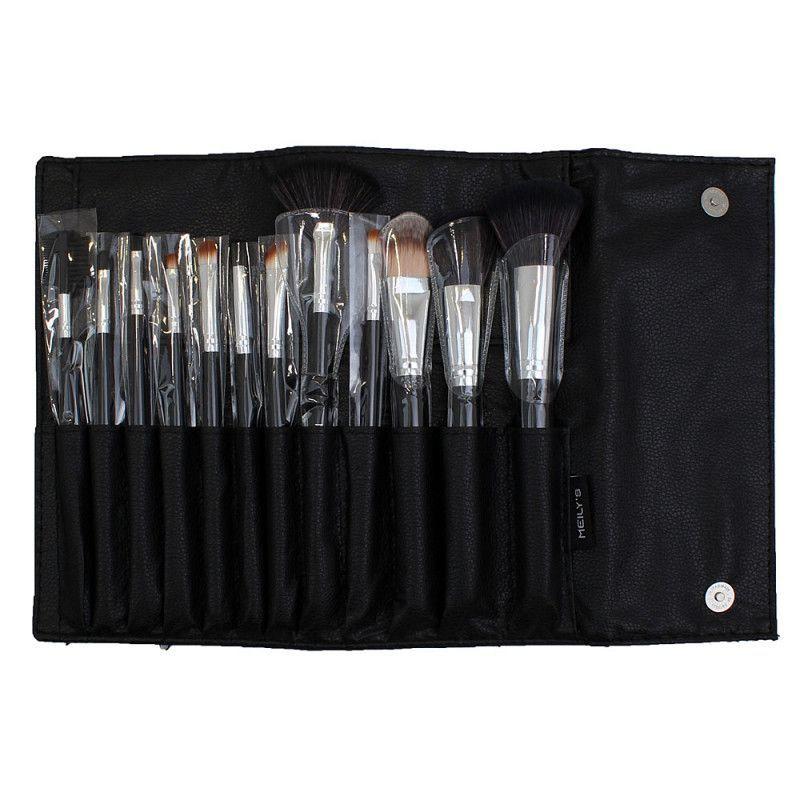 morphe makeup bolsa