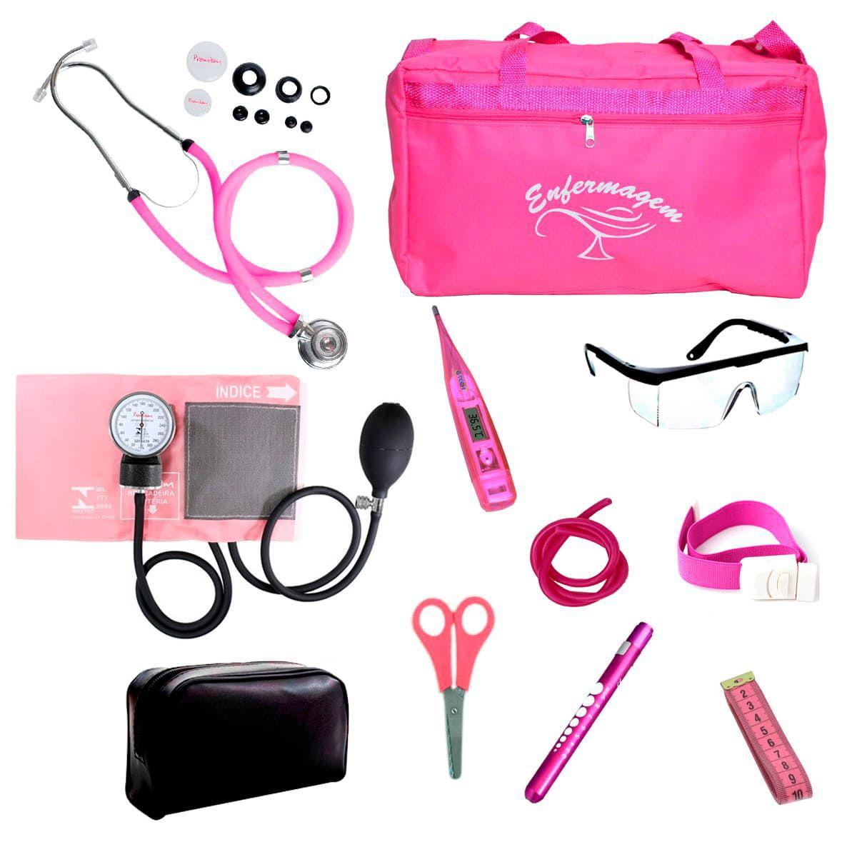 pink tool bolsa