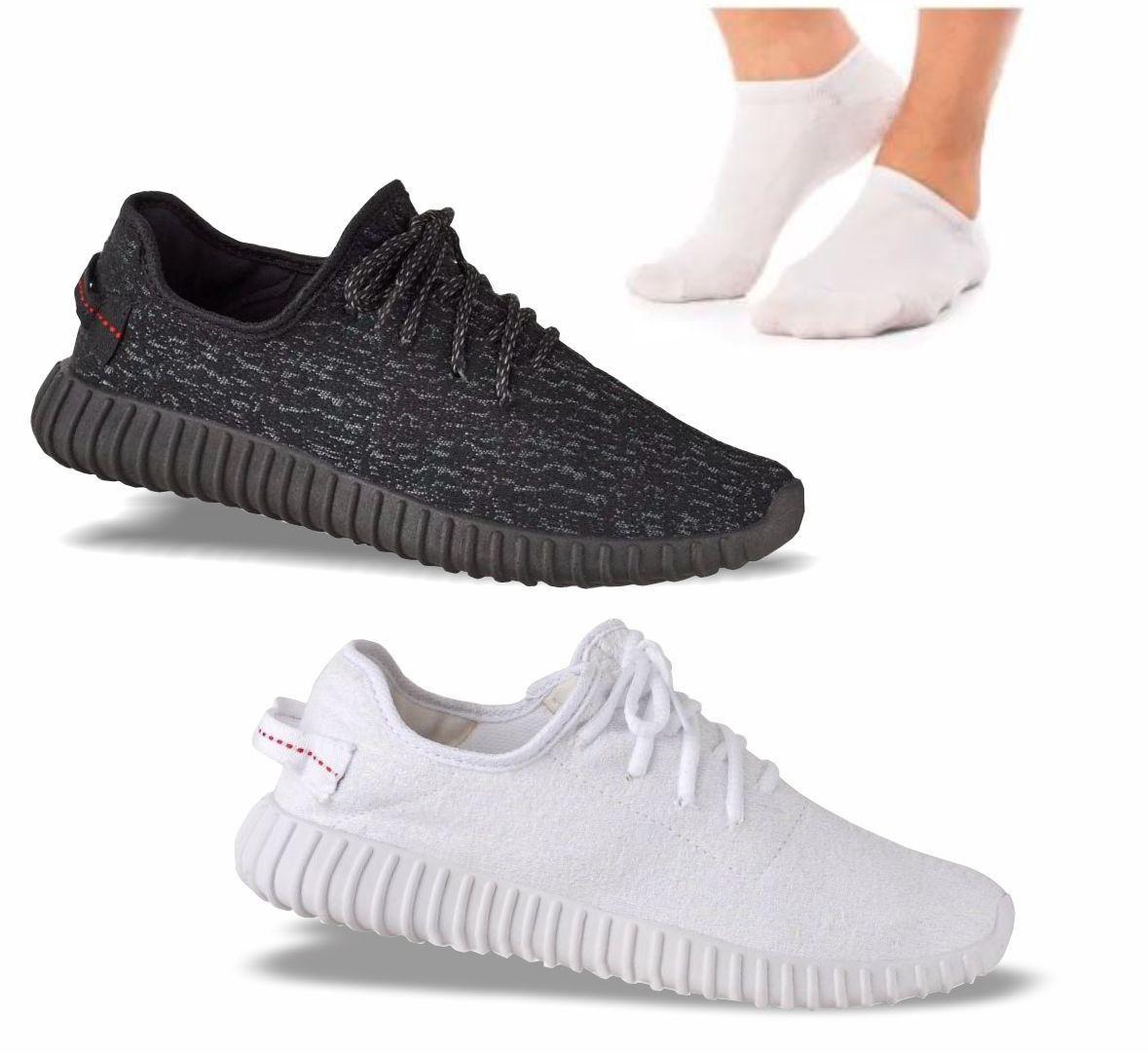 tenis yzy netshoes