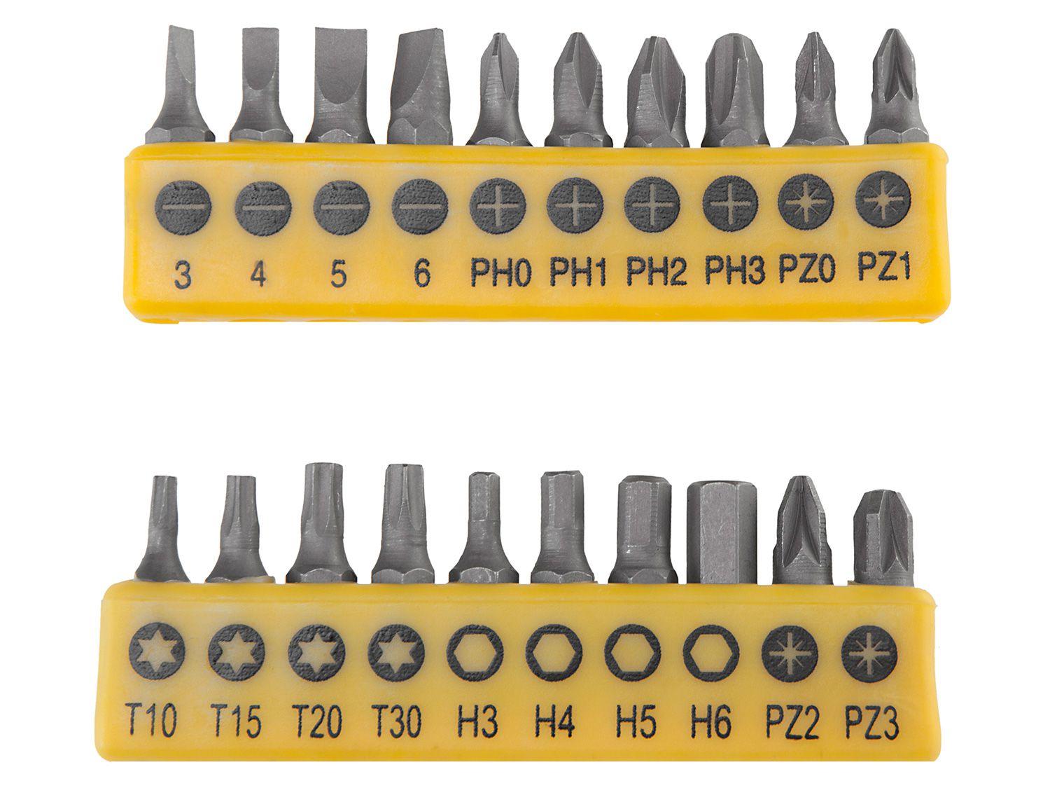 Kit Ferramentas Hammer 142 Peças GYKF com Maleta Kit Ferramentas