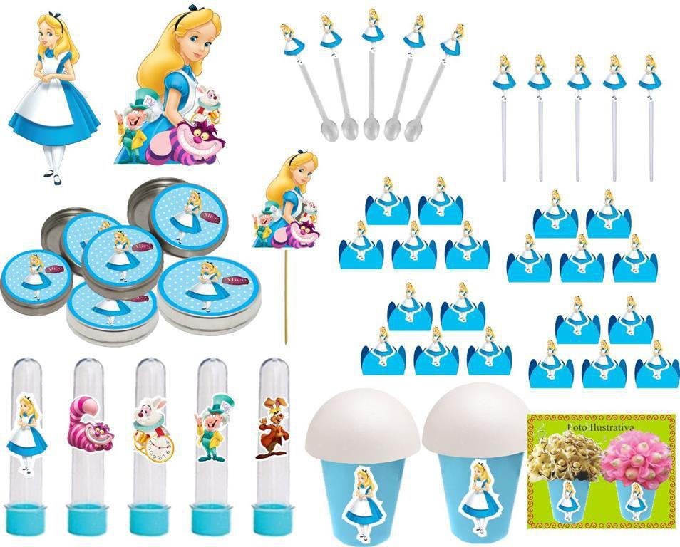 Kit Festa Alice No Pais Das Maravilhas 99 Pecas 10 Pessoas Kit Decoracao De Festa Magazine Luiza Kit Festa Alice No Pais Das Maravilhas 99 Pecas 10 Pessoas Kit Decoracao De Festa Magazine Luiza