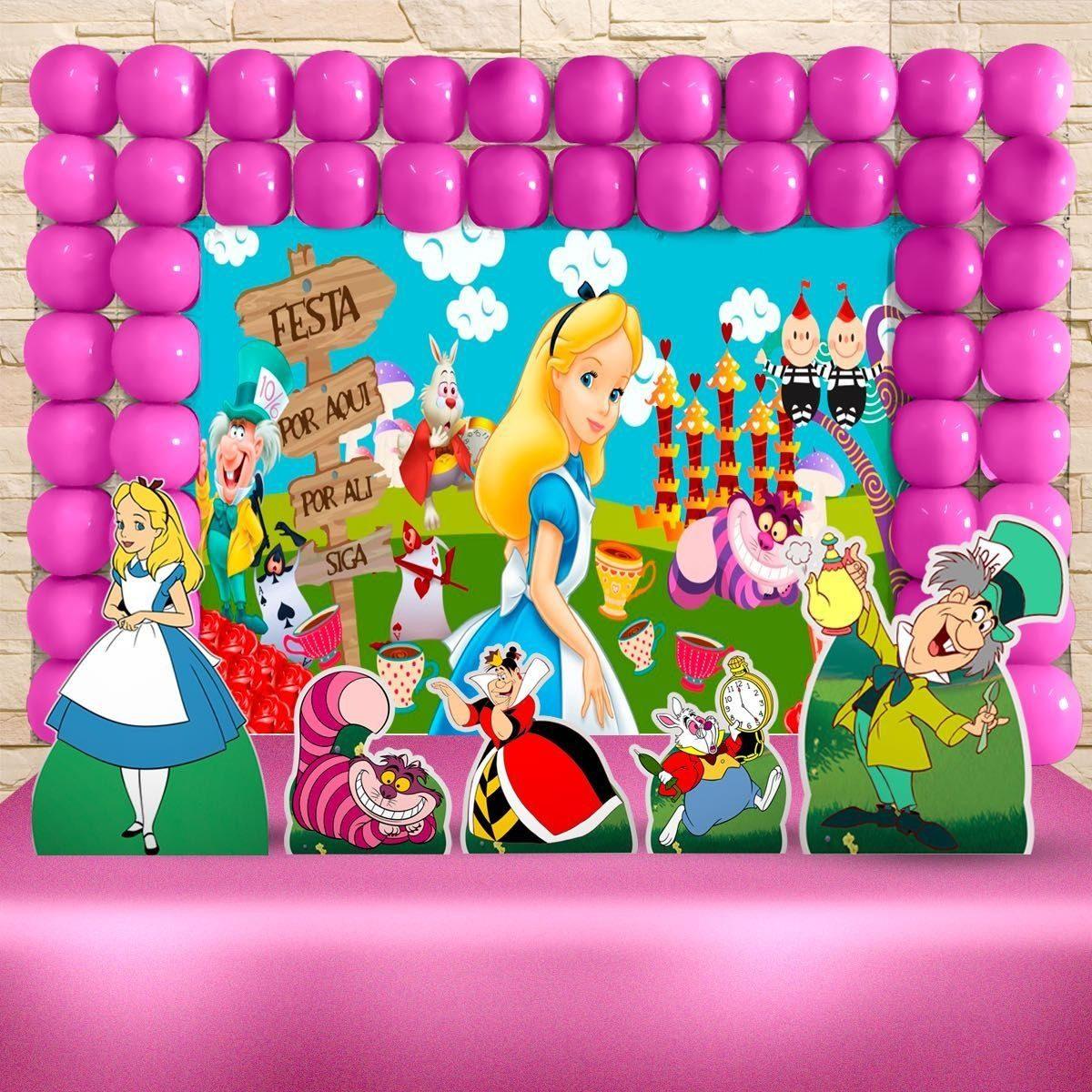 Kit Festa Ouro Alice No Pais Das Maravilhas Impakto Visual Kit Decoracao De Festa Magazine Luiza Kit Festa Ouro Alice No Pais Das Maravilhas Impakto Visual Kit Decoracao De Festa Magazine Luiza