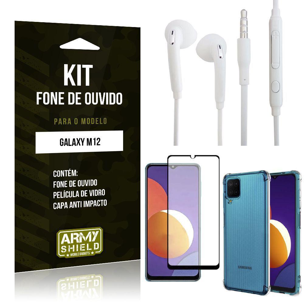 Fone De Ouvido Sem Fio Compatível com Samsung S20 A31 A11 A01 A12 A32 A02  A02S A51 A71 Motorola G9 G20 G30 Xiaomi e iPhones em Promoção | Ofertas na  Americanas