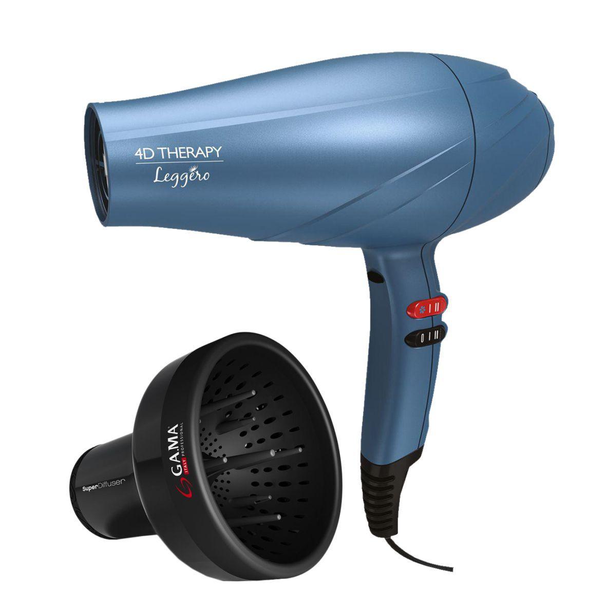 Secador Gama Leggero Ion 4d Therapy Top Sellers, UP TO 53% OFF |  www.editorialelpirata.com