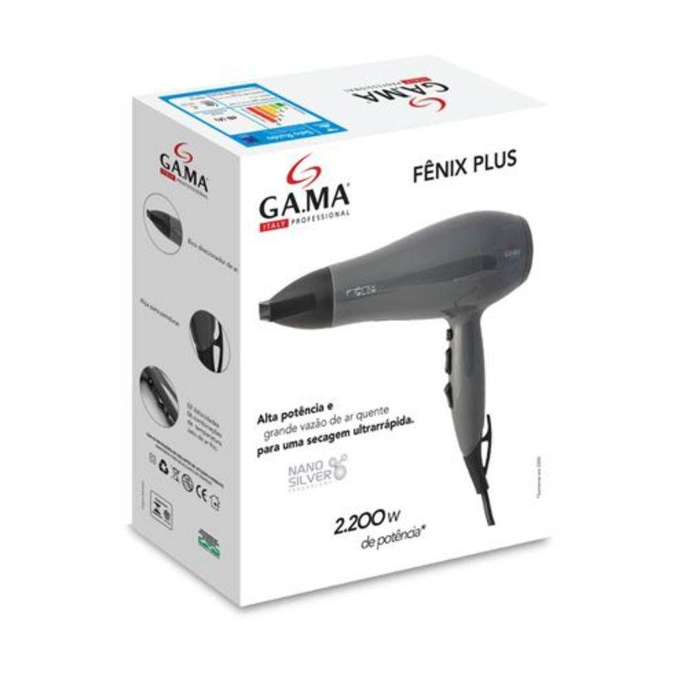fenix plus