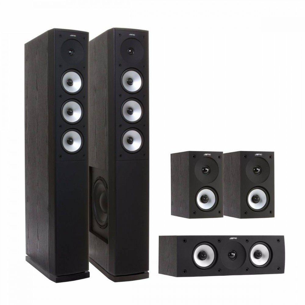 kit home theater 5.1