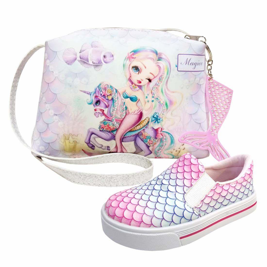 kids shoe bolsa