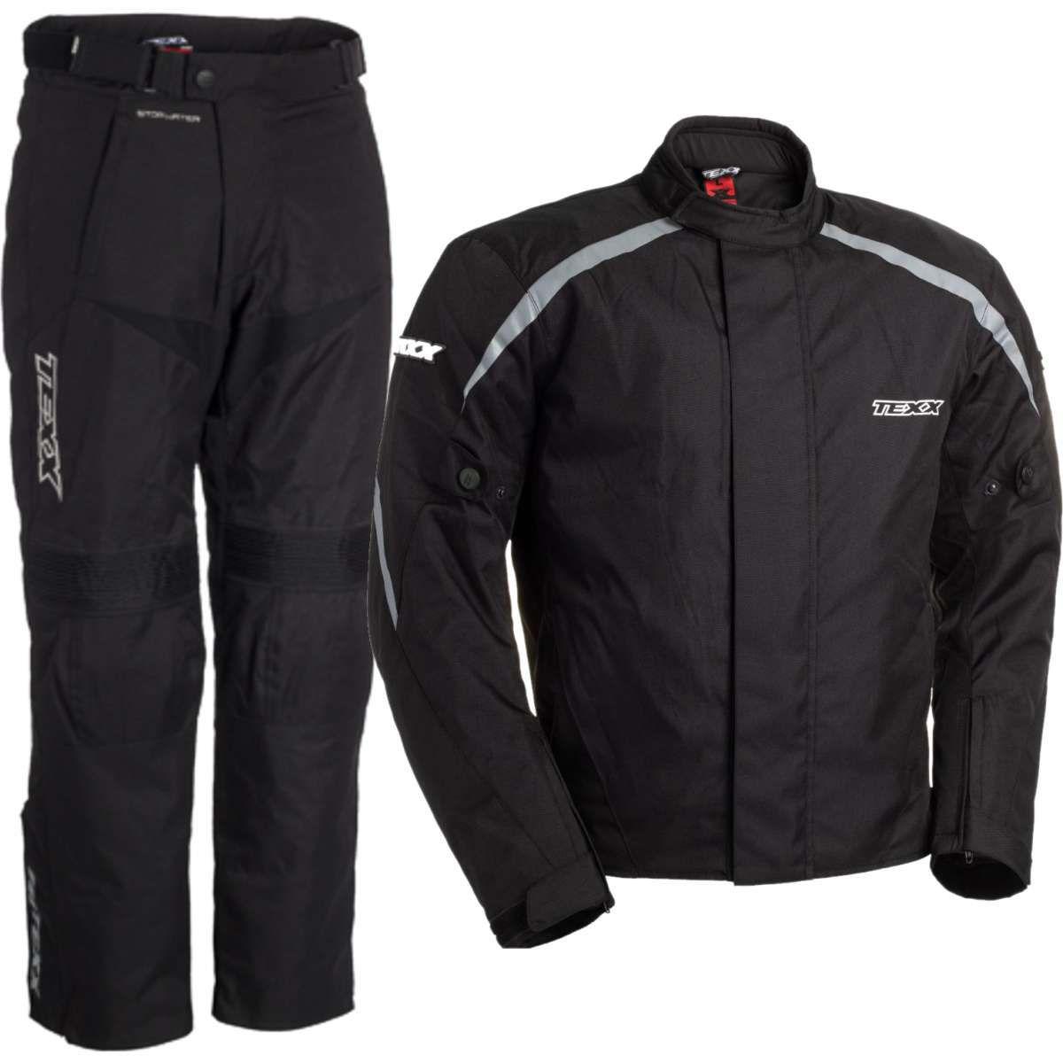 jaqueta motociclista masculina texx
