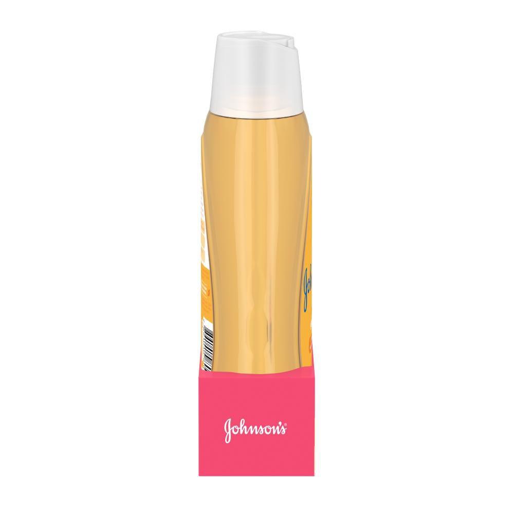 Kit Johnson's Baby Regular Shampoo 400ml + Condicionador 200ml Kit