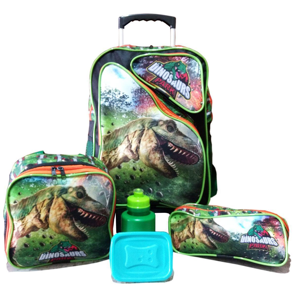 dino school bolsa