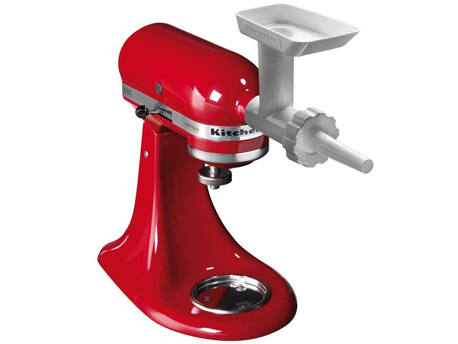 Kit KitchenAid Set Gourmet Specialty KIO01AXONA 3 Peças Acessórios