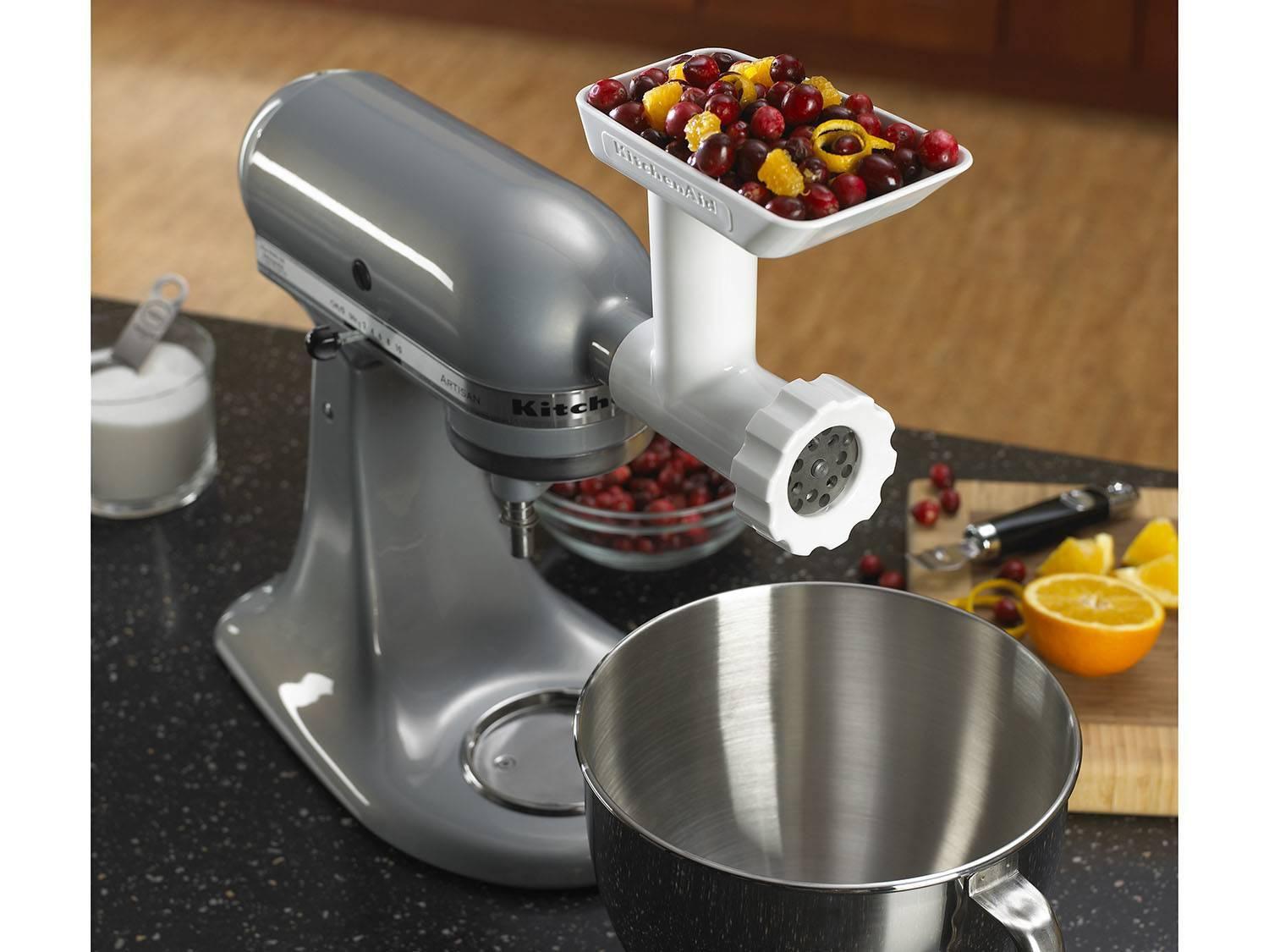 Kit KitchenAid Set Gourmet Specialty KIO01AXONA 3 Peças Acessórios