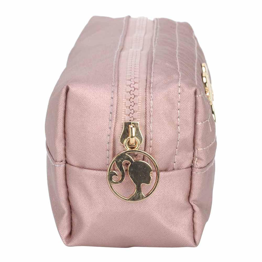 Lancheira termica barbie ouro rosa Clearance